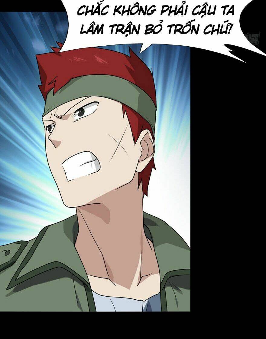 Bạn Gái Zombie Của Tôi - Chapter 38 - Page 9