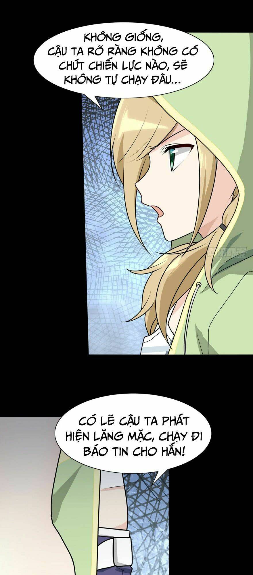 Bạn Gái Zombie Của Tôi - Chapter 38 - Page 10