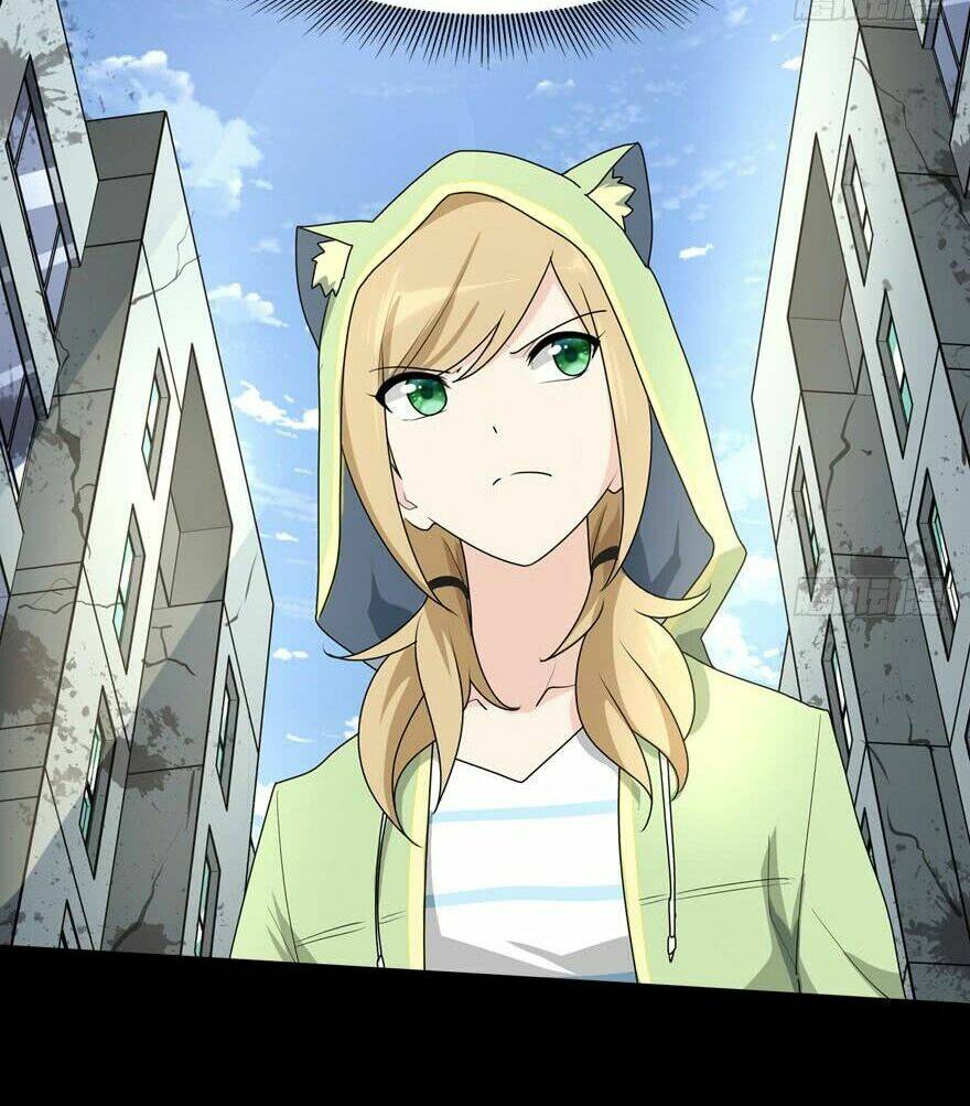 Bạn Gái Zombie Của Tôi - Chapter 38 - Page 12