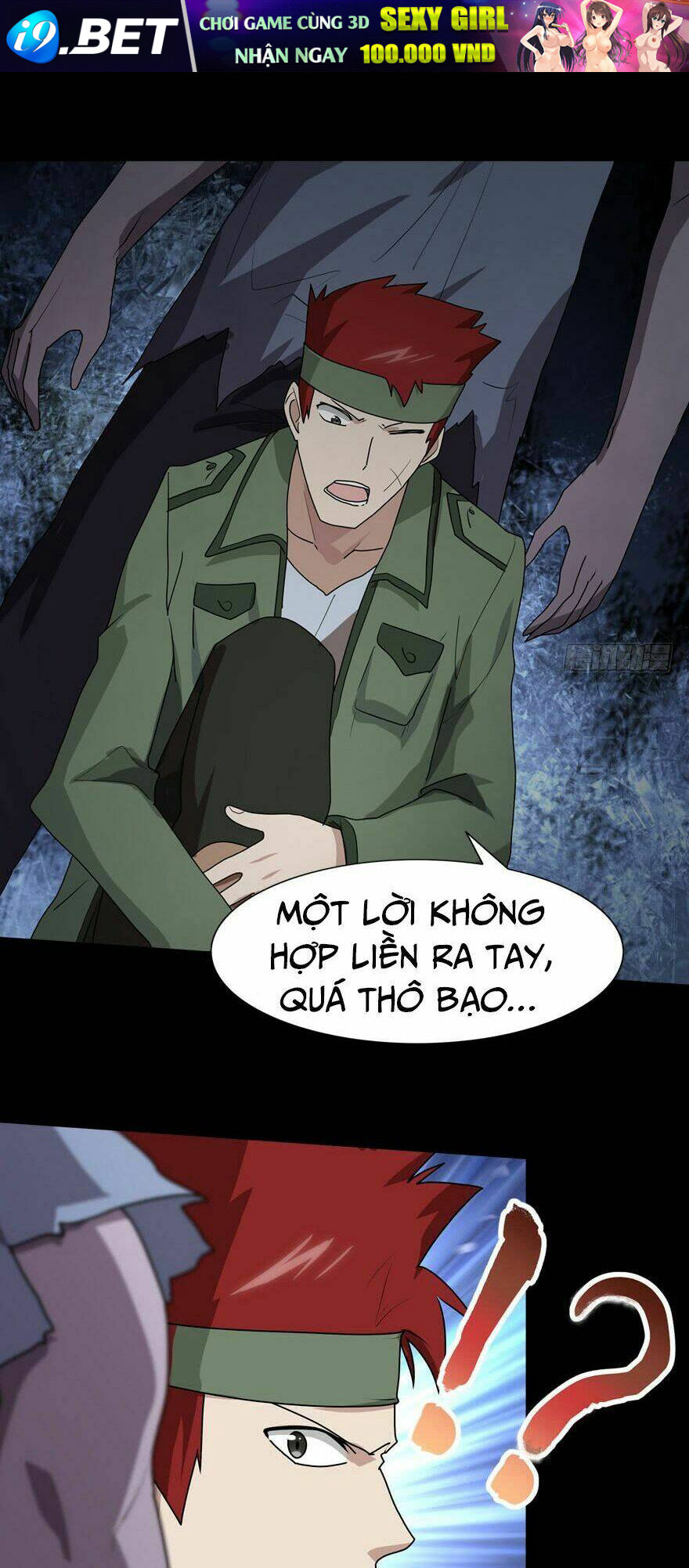 Bạn Gái Zombie Của Tôi - Chapter 38 - Page 18