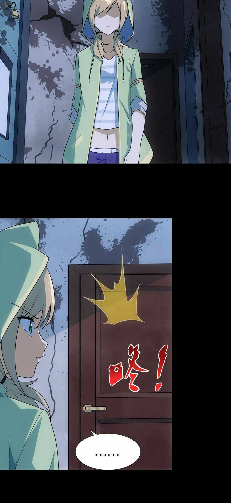 Bạn Gái Zombie Của Tôi - Chapter 38 - Page 21