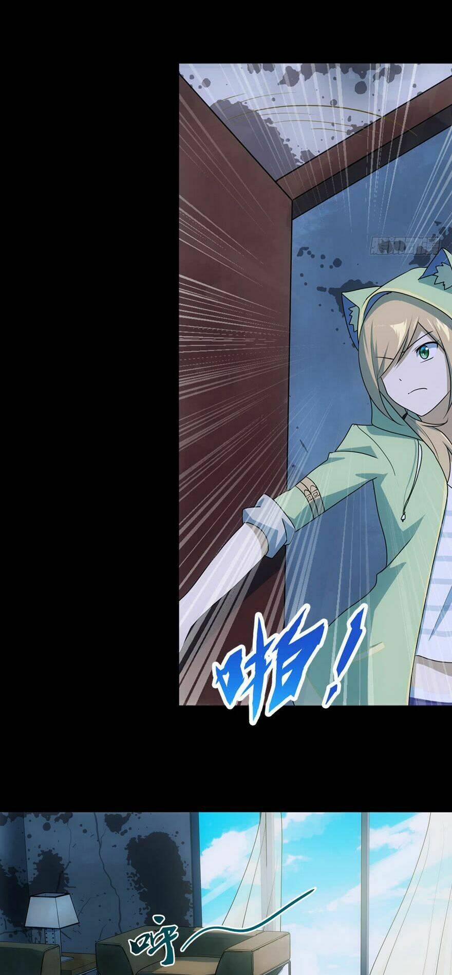 Bạn Gái Zombie Của Tôi - Chapter 38 - Page 22