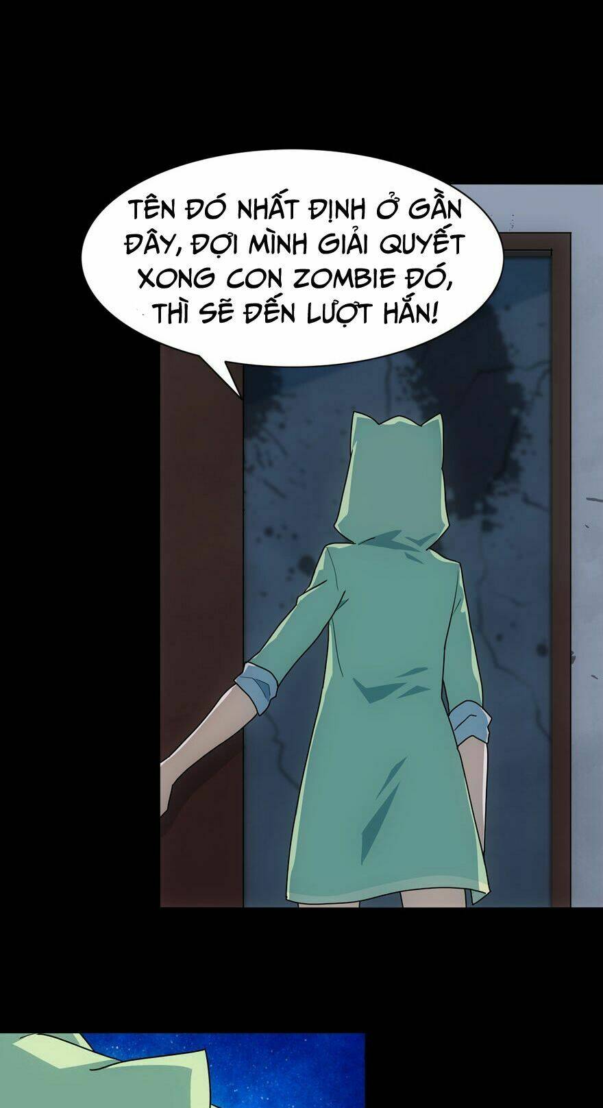 Bạn Gái Zombie Của Tôi - Chapter 38 - Page 24