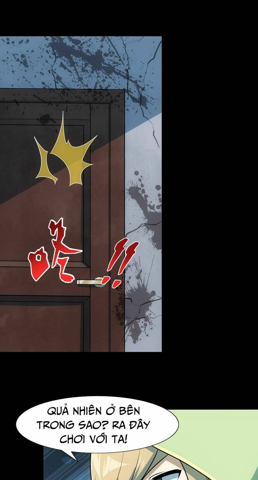 Bạn Gái Zombie Của Tôi - Chapter 38 - Page 26