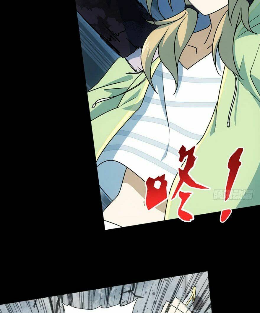 Bạn Gái Zombie Của Tôi - Chapter 38 - Page 29