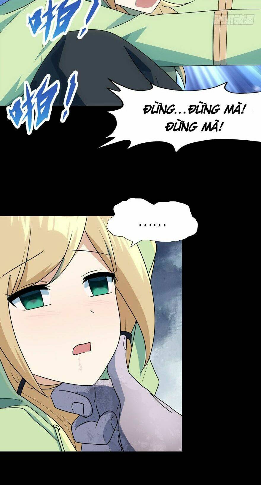 Bạn Gái Zombie Của Tôi - Chapter 38 - Page 37