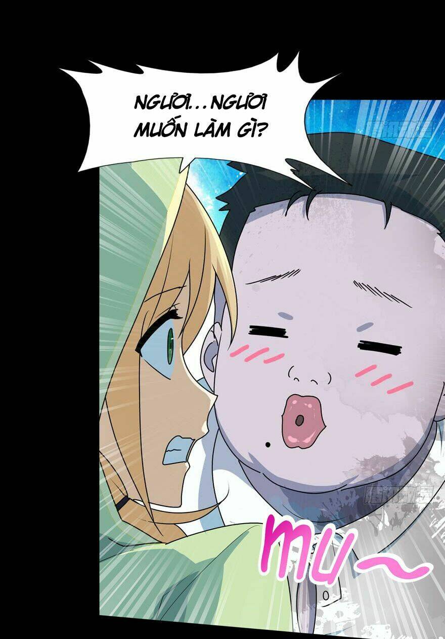 Bạn Gái Zombie Của Tôi - Chapter 38 - Page 38