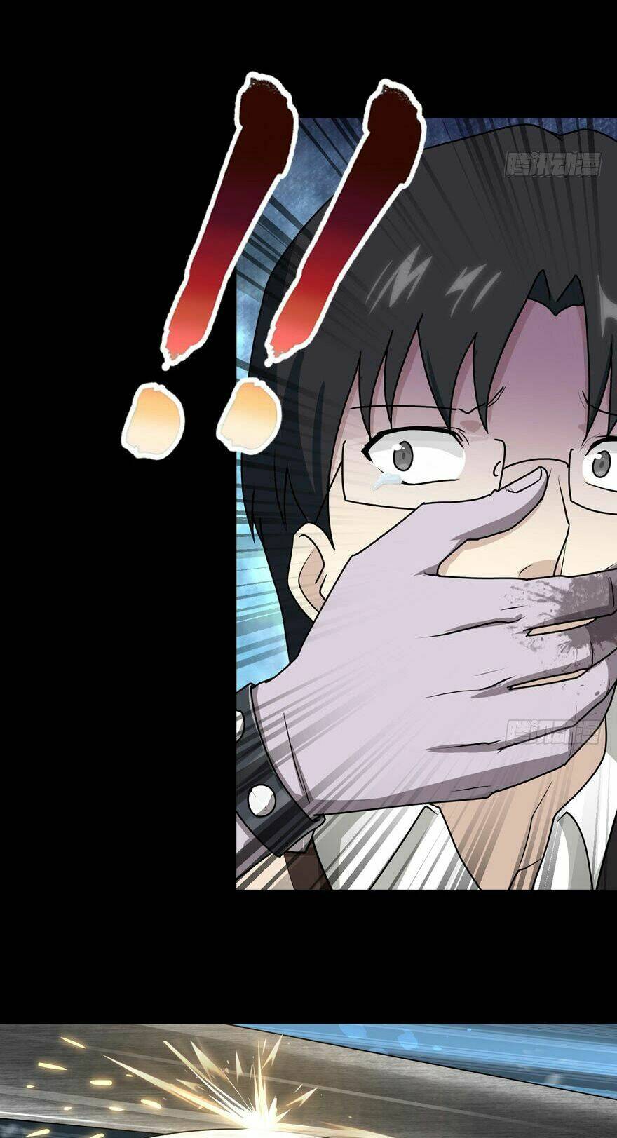 Bạn Gái Zombie Của Tôi - Chapter 38 - Page 3