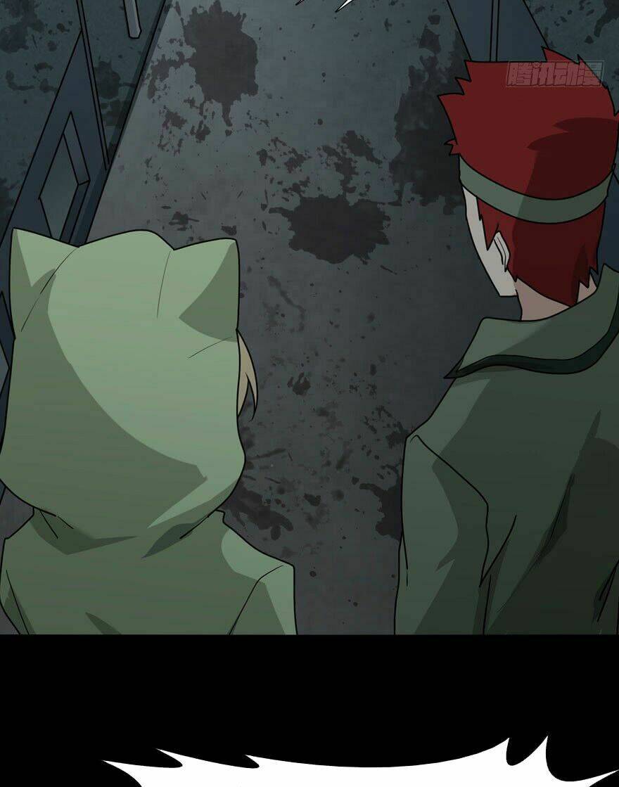 Bạn Gái Zombie Của Tôi - Chapter 38 - Page 8