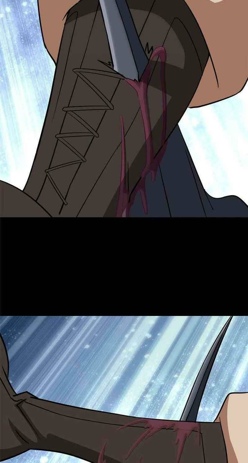 Bạn Gái Zombie Của Tôi - Chapter 380 - Page 9