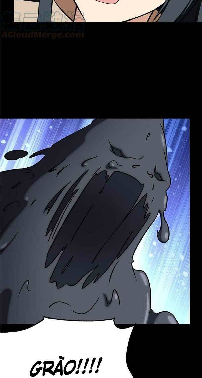 Bạn Gái Zombie Của Tôi - Chapter 380 - Page 11