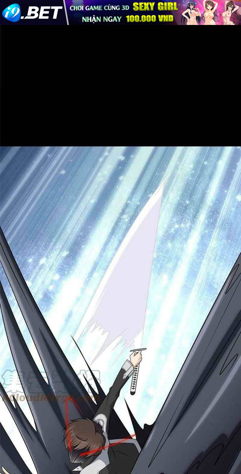 Bạn Gái Zombie Của Tôi - Chapter 380 - Page 13