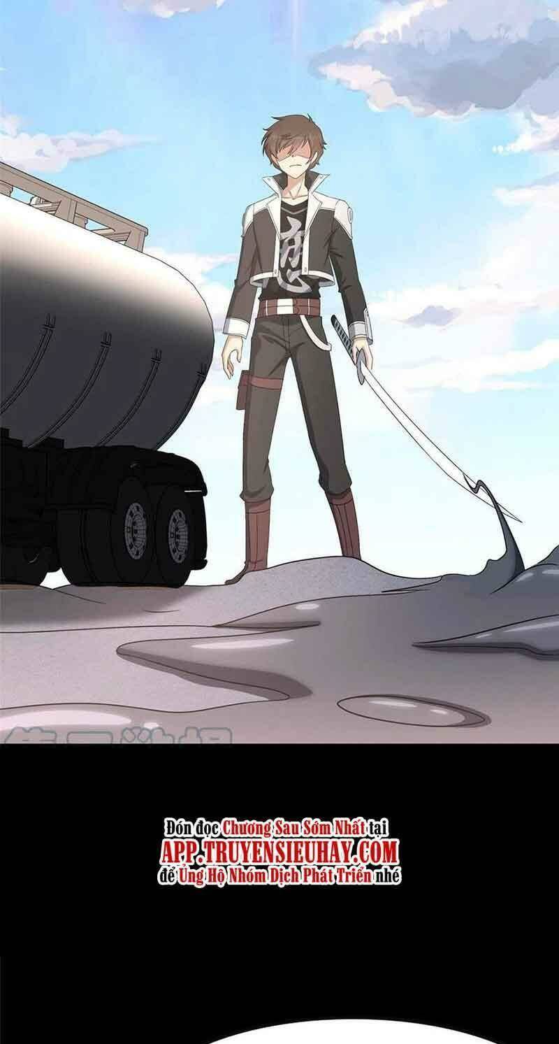 Bạn Gái Zombie Của Tôi - Chapter 380 - Page 18