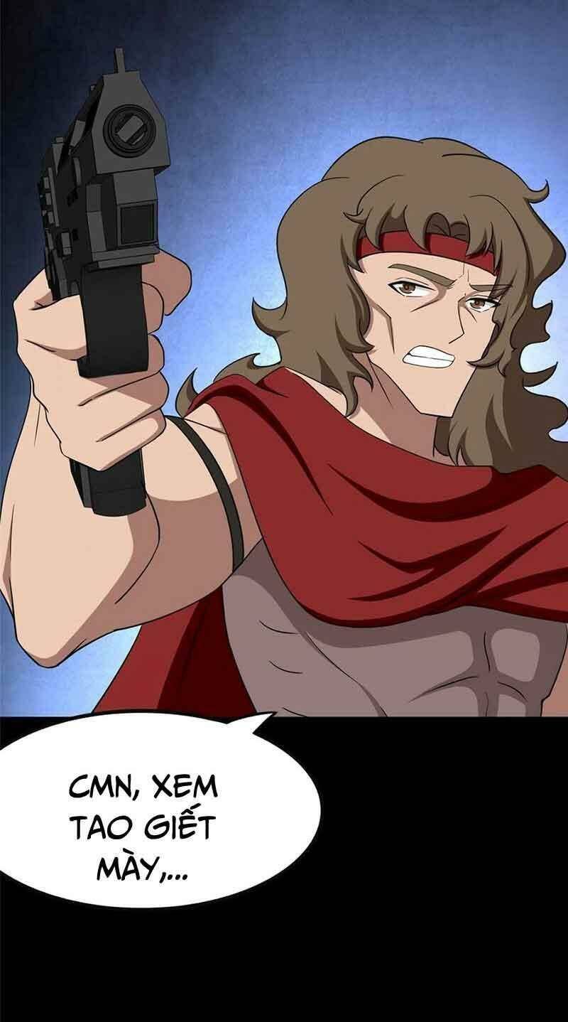 Bạn Gái Zombie Của Tôi - Chapter 380 - Page 22