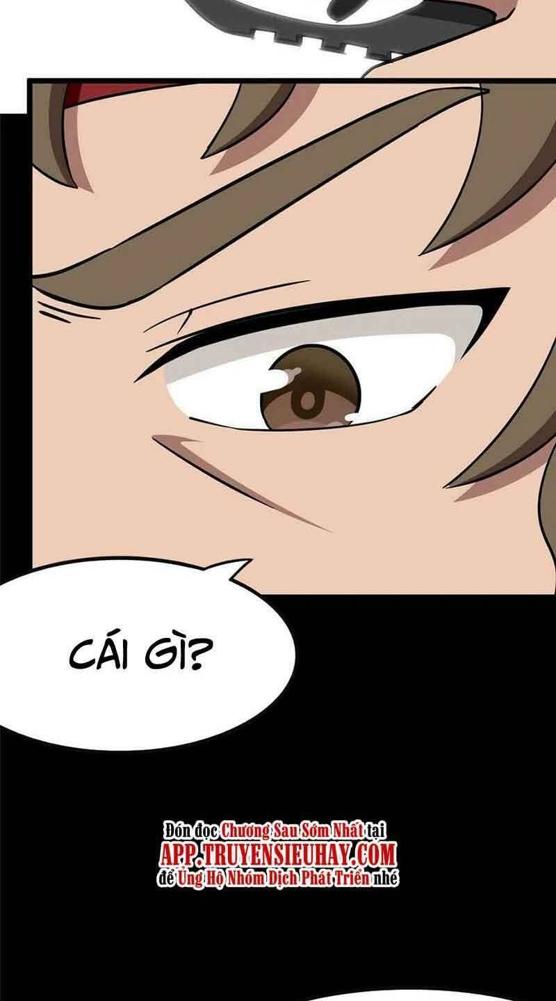 Bạn Gái Zombie Của Tôi - Chapter 380 - Page 25