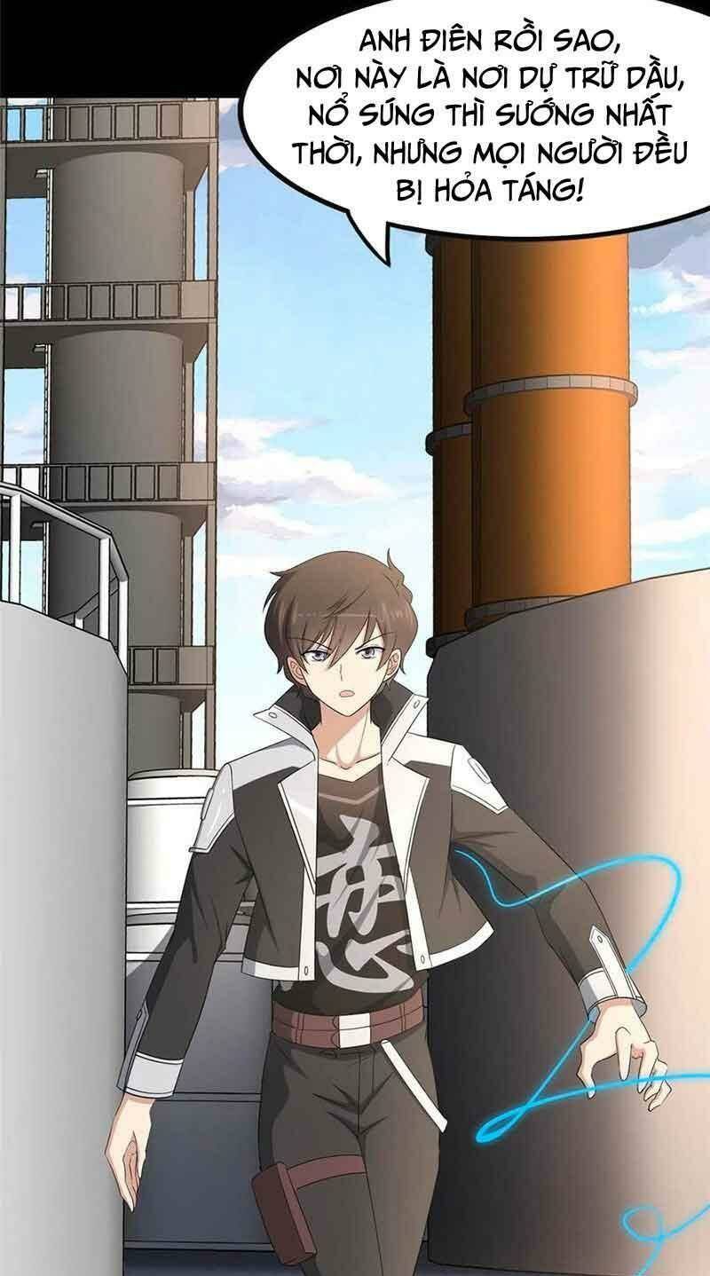 Bạn Gái Zombie Của Tôi - Chapter 380 - Page 26