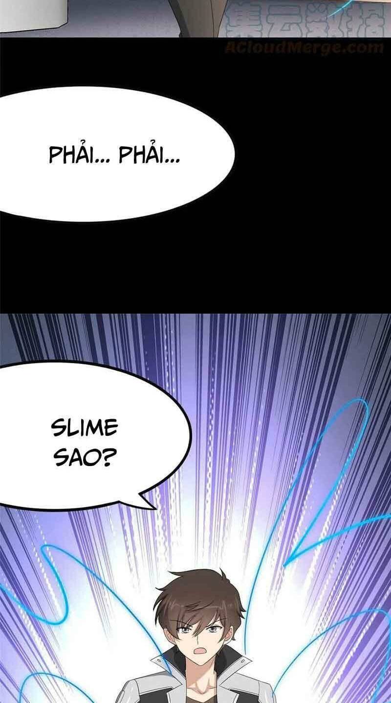 Bạn Gái Zombie Của Tôi - Chapter 380 - Page 27