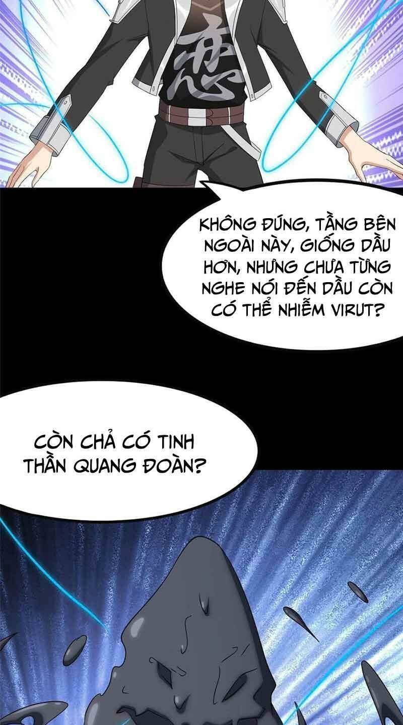 Bạn Gái Zombie Của Tôi - Chapter 380 - Page 28