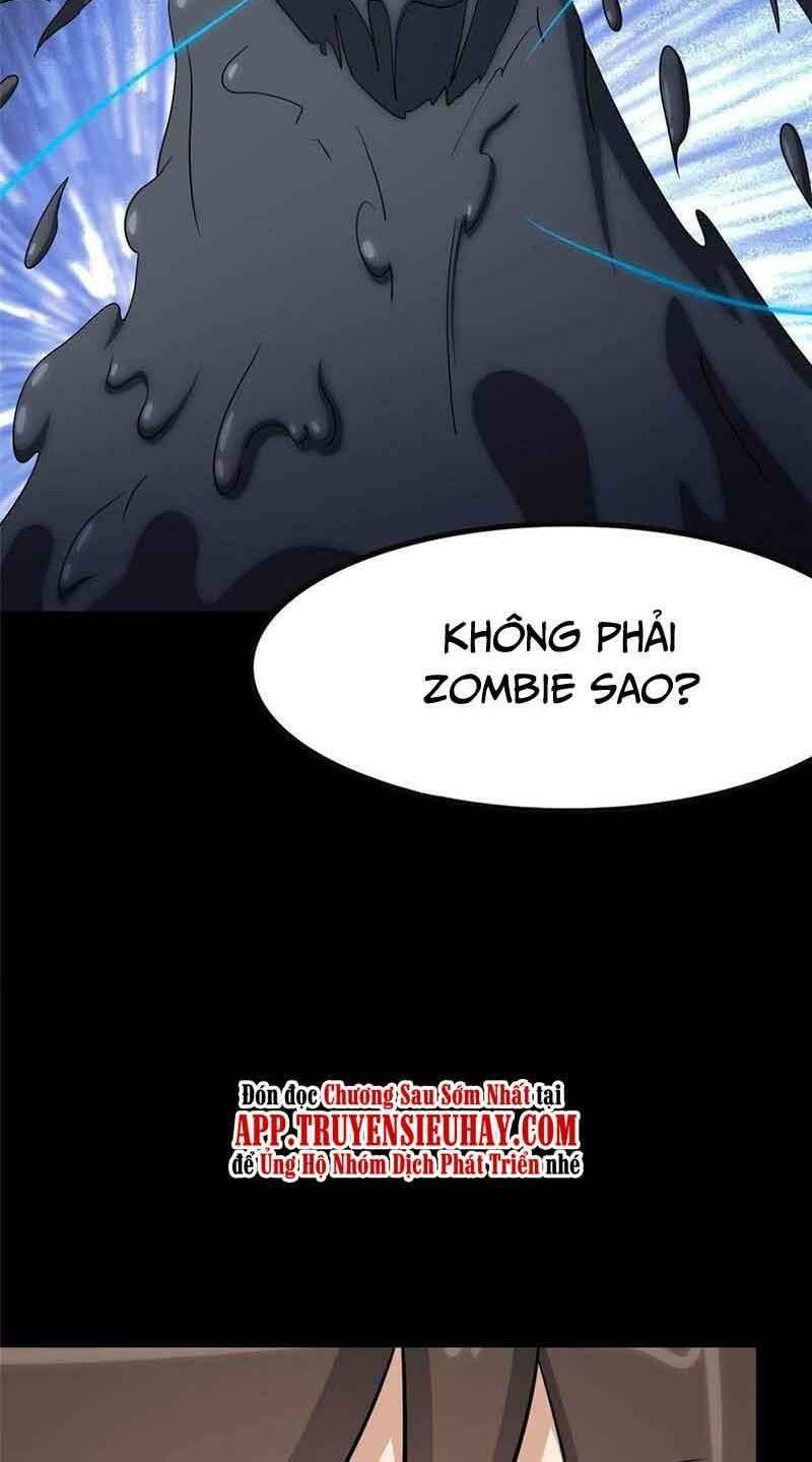 Bạn Gái Zombie Của Tôi - Chapter 380 - Page 29