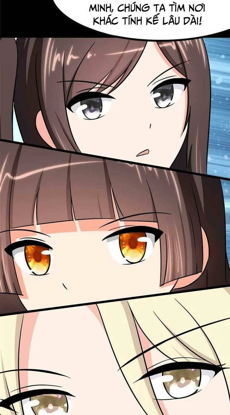 Bạn Gái Zombie Của Tôi - Chapter 380 - Page 31