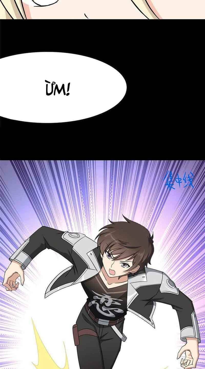 Bạn Gái Zombie Của Tôi - Chapter 380 - Page 32