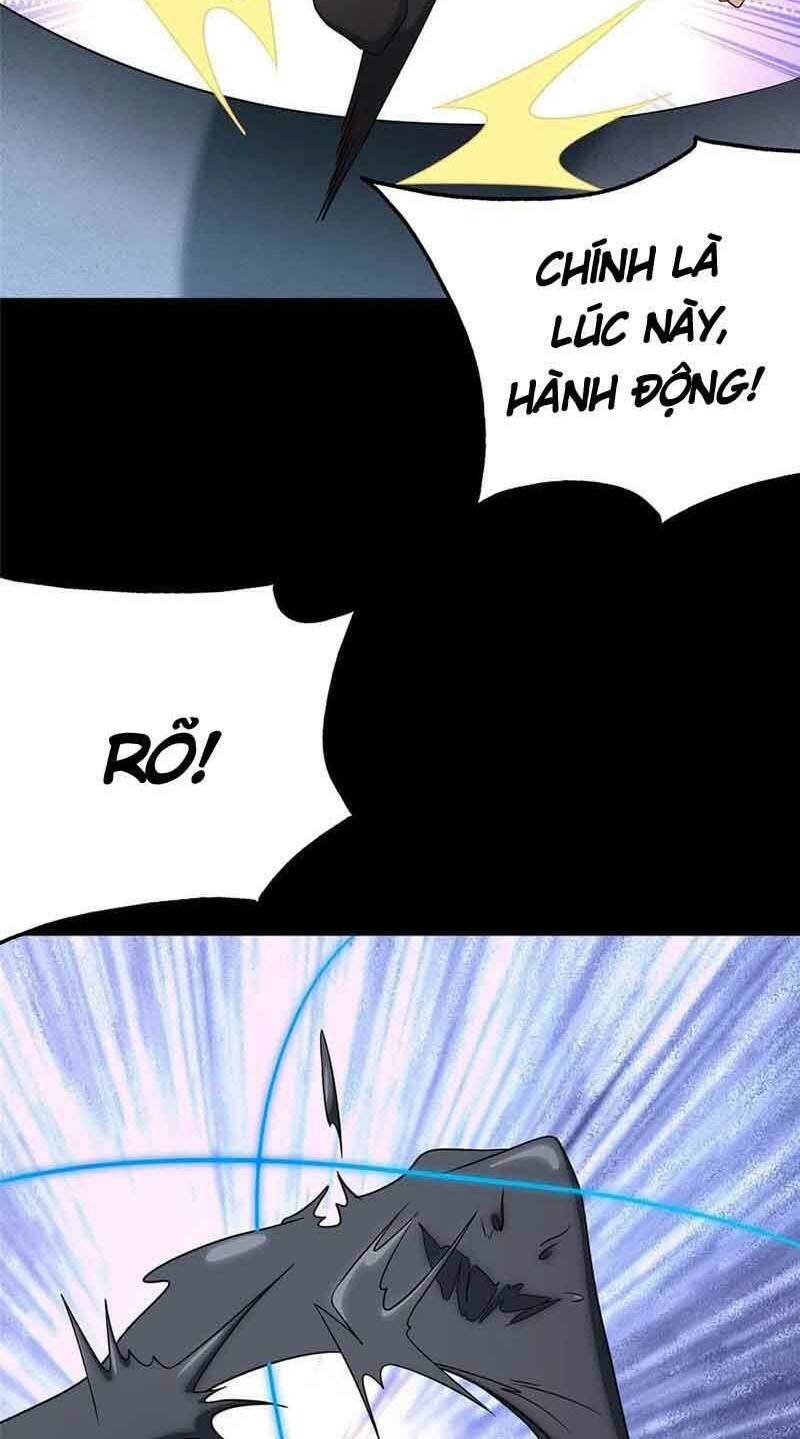 Bạn Gái Zombie Của Tôi - Chapter 380 - Page 33