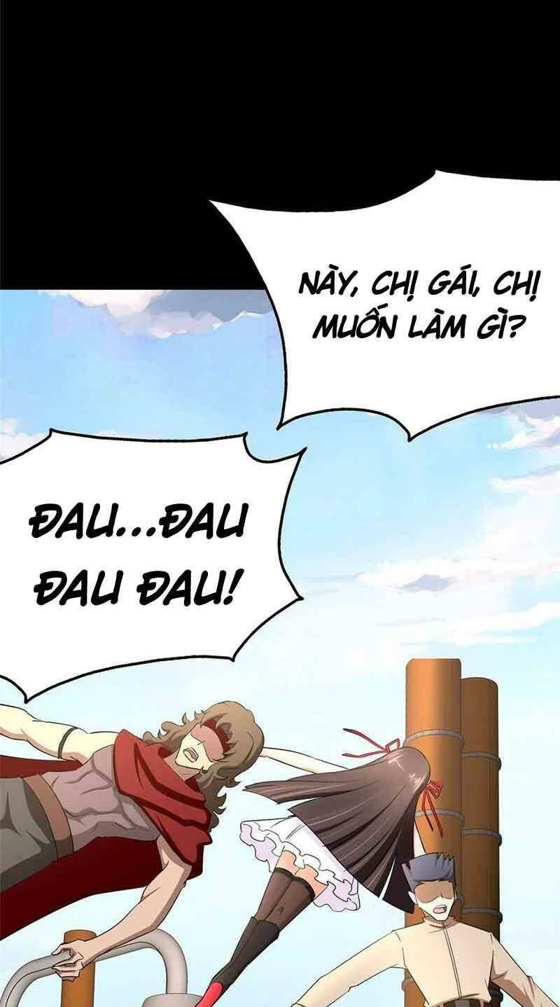 Bạn Gái Zombie Của Tôi - Chapter 380 - Page 36