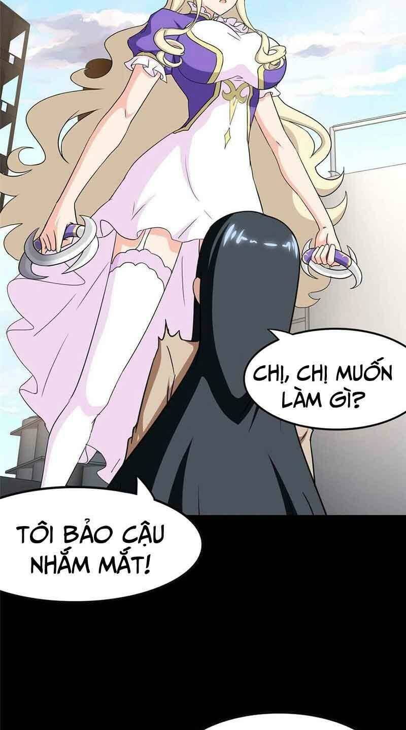 Bạn Gái Zombie Của Tôi - Chapter 380 - Page 38