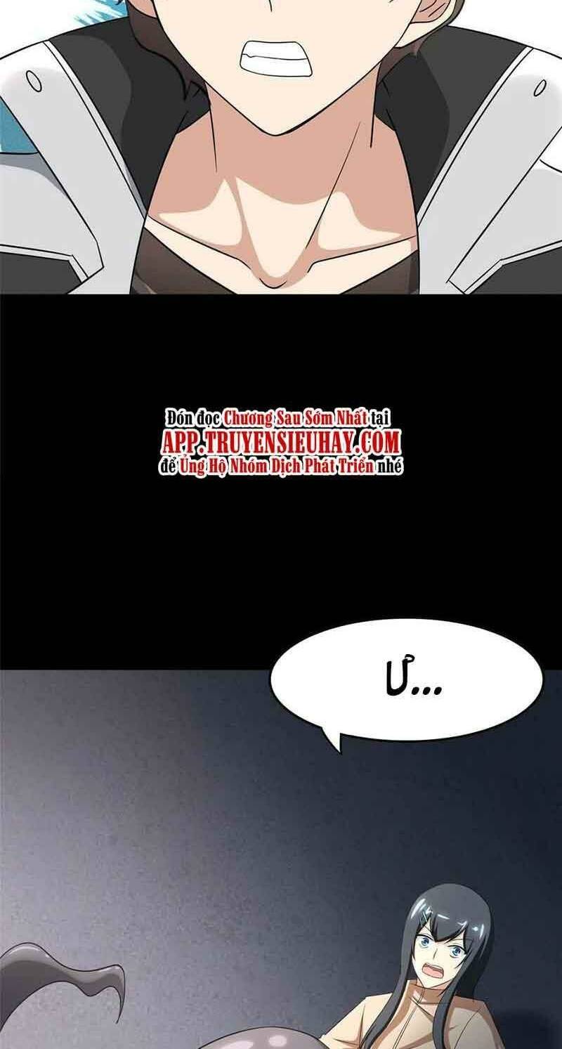 Bạn Gái Zombie Của Tôi - Chapter 380 - Page 3