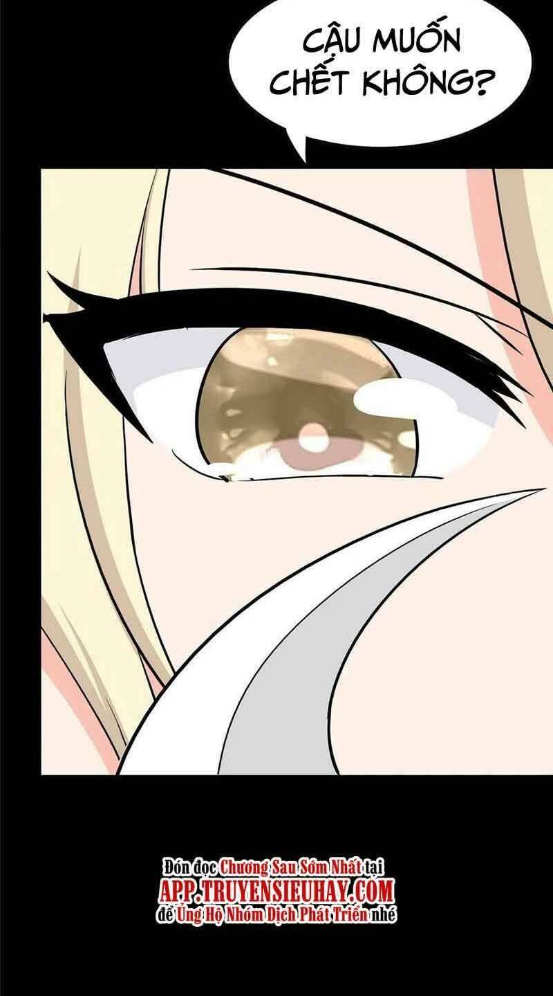 Bạn Gái Zombie Của Tôi - Chapter 380 - Page 39