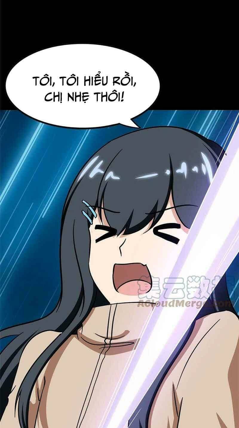 Bạn Gái Zombie Của Tôi - Chapter 380 - Page 40