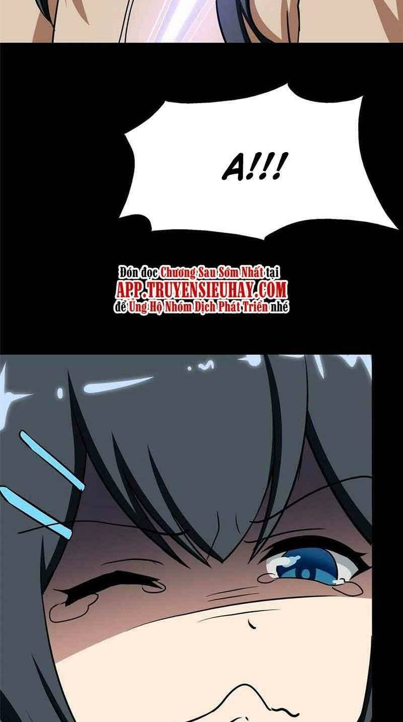 Bạn Gái Zombie Của Tôi - Chapter 380 - Page 41