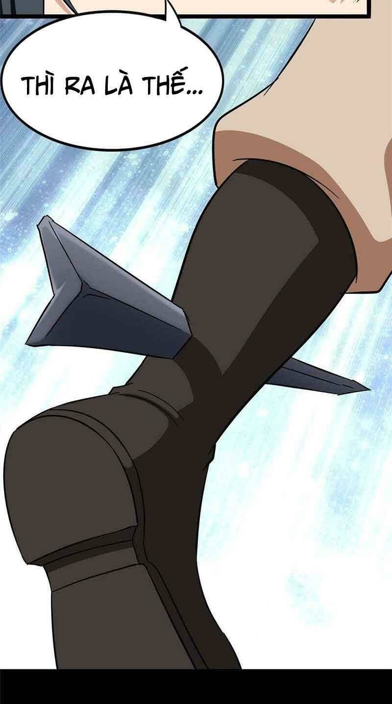 Bạn Gái Zombie Của Tôi - Chapter 380 - Page 44