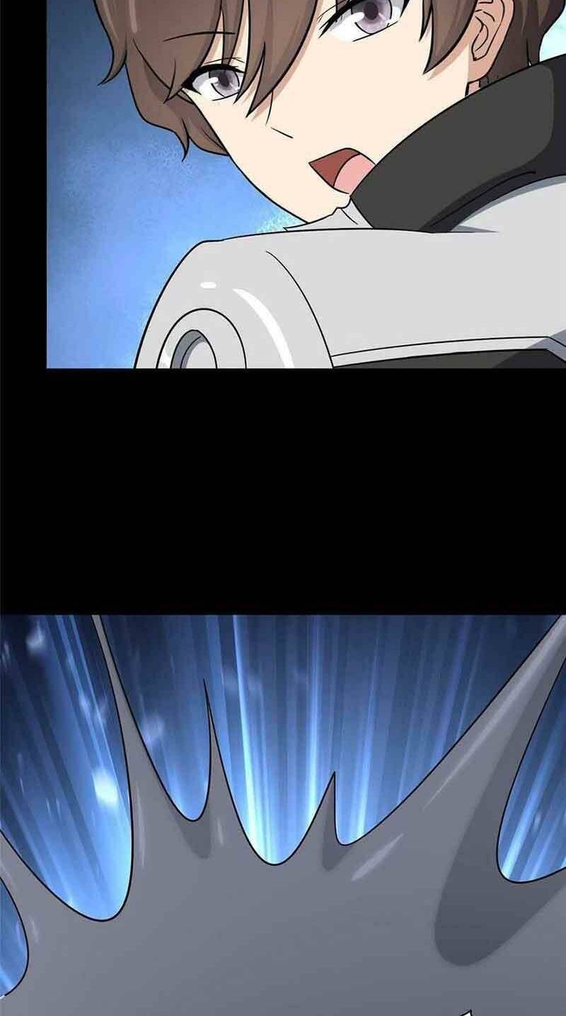 Bạn Gái Zombie Của Tôi - Chapter 380 - Page 47