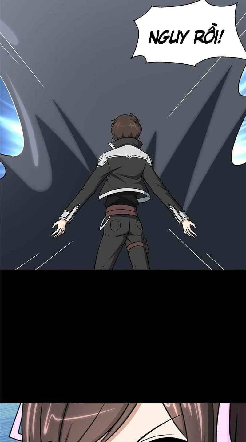 Bạn Gái Zombie Của Tôi - Chapter 380 - Page 48