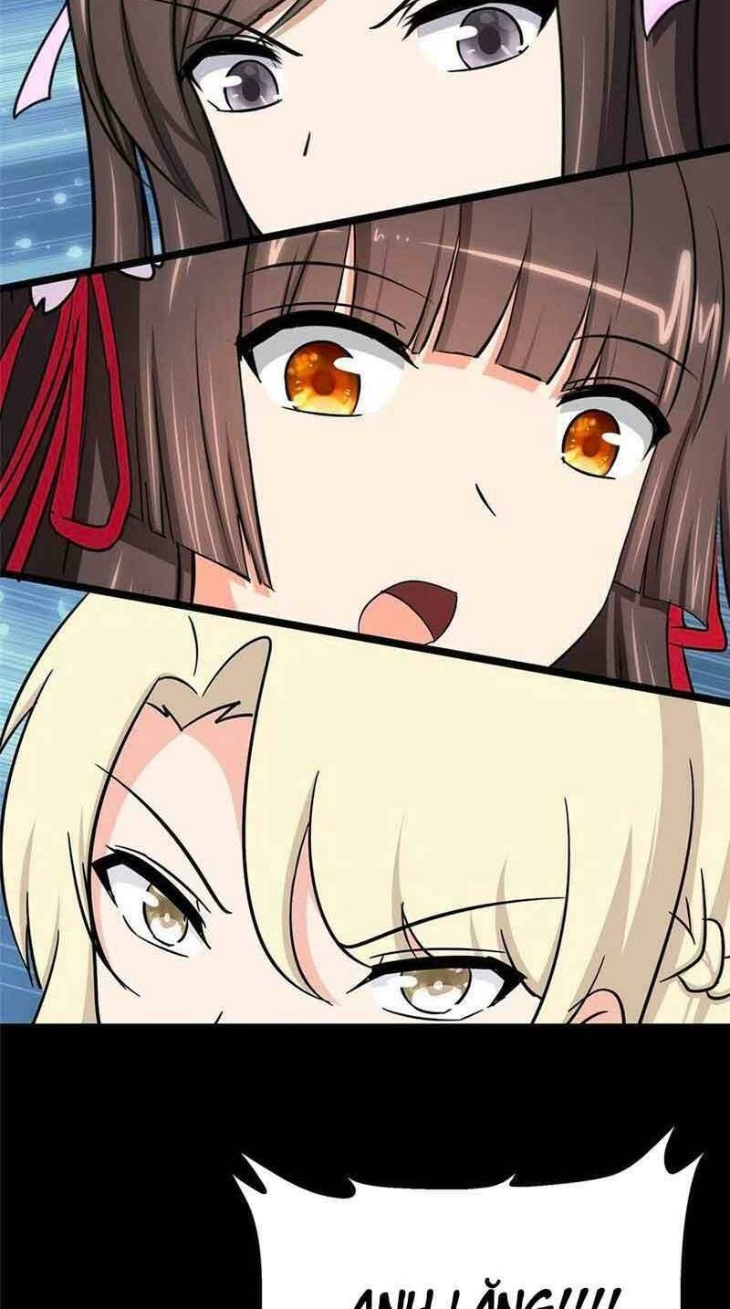 Bạn Gái Zombie Của Tôi - Chapter 380 - Page 49