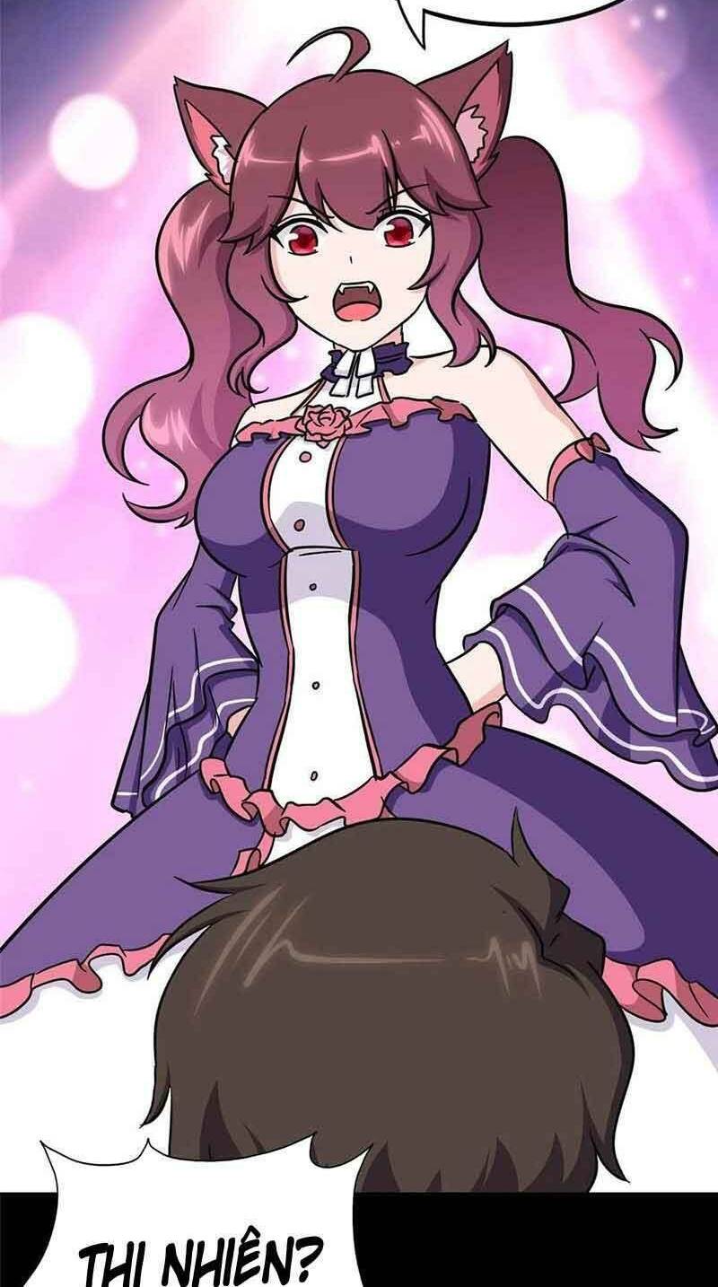 Bạn Gái Zombie Của Tôi - Chapter 380 - Page 53