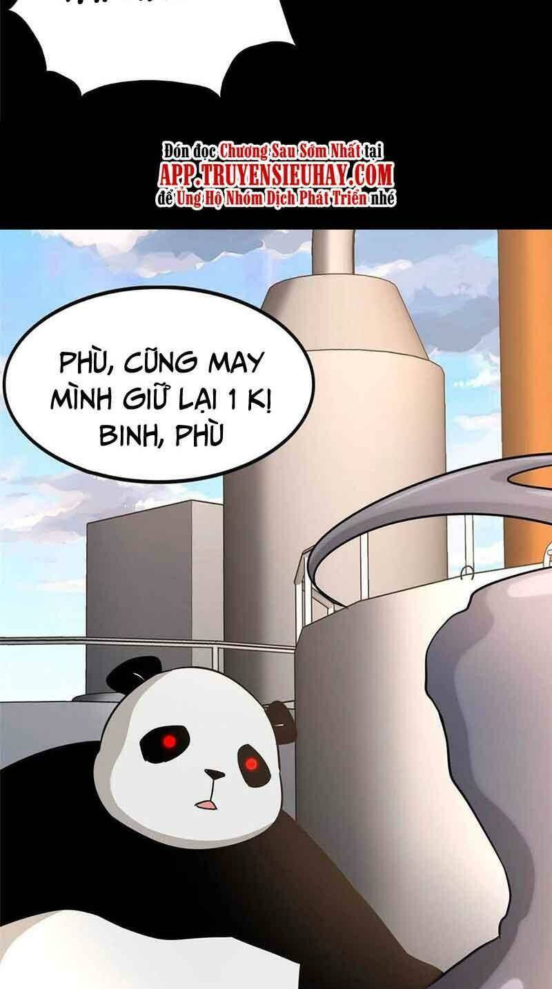 Bạn Gái Zombie Của Tôi - Chapter 380 - Page 54