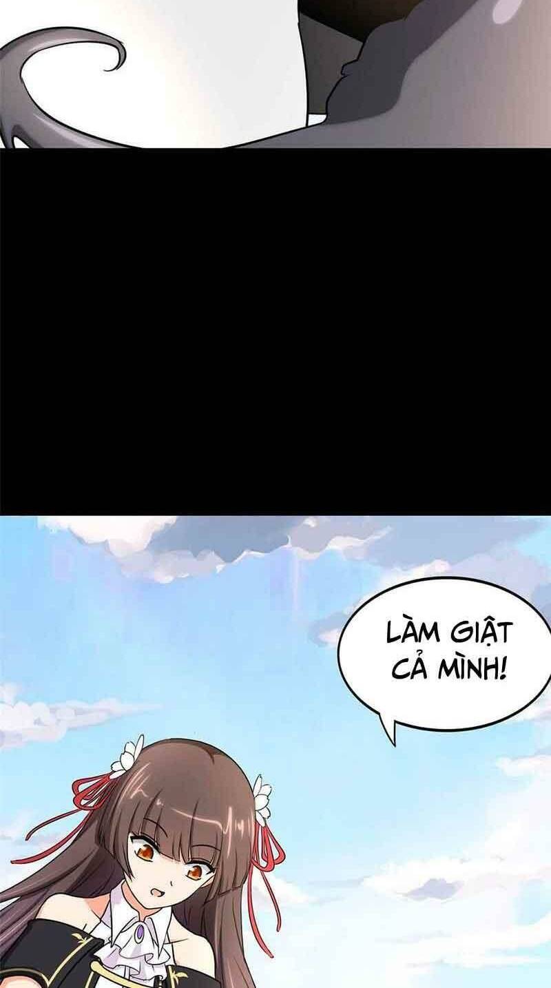 Bạn Gái Zombie Của Tôi - Chapter 380 - Page 55