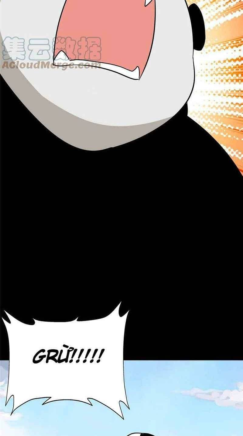 Bạn Gái Zombie Của Tôi - Chapter 380 - Page 57