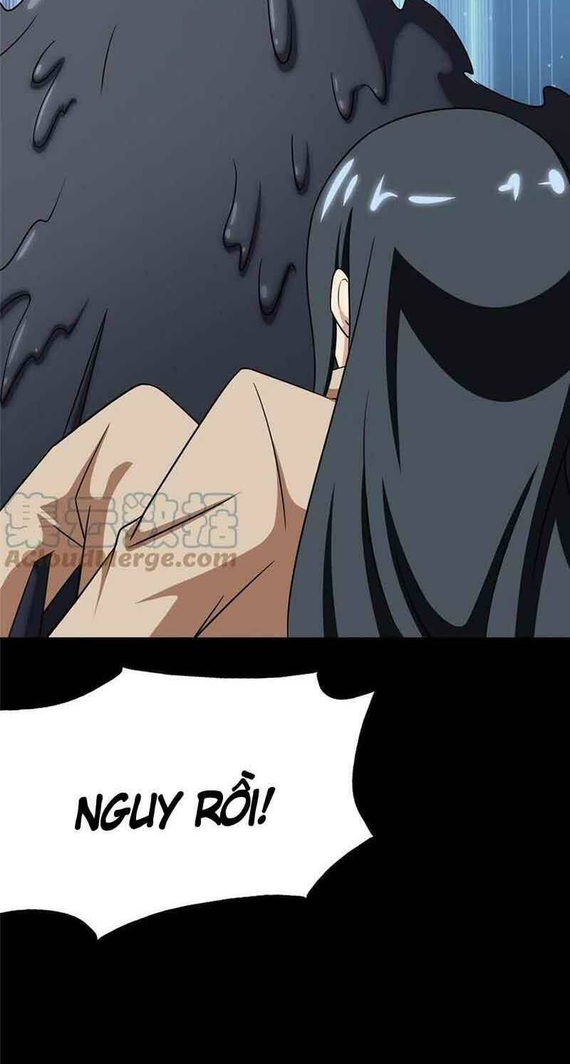 Bạn Gái Zombie Của Tôi - Chapter 380 - Page 5