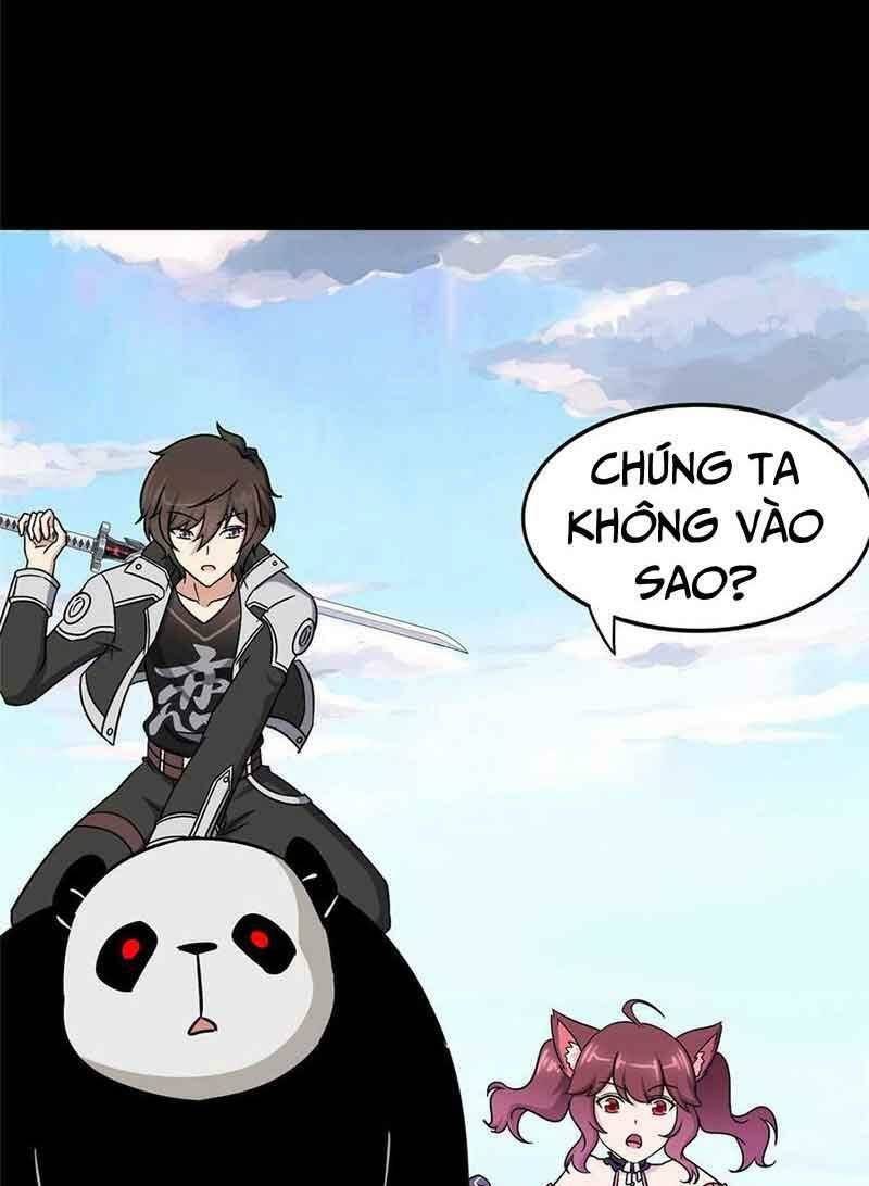 Bạn Gái Zombie Của Tôi - Chapter 380 - Page 61