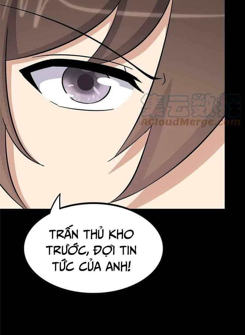 Bạn Gái Zombie Của Tôi - Chapter 380 - Page 63