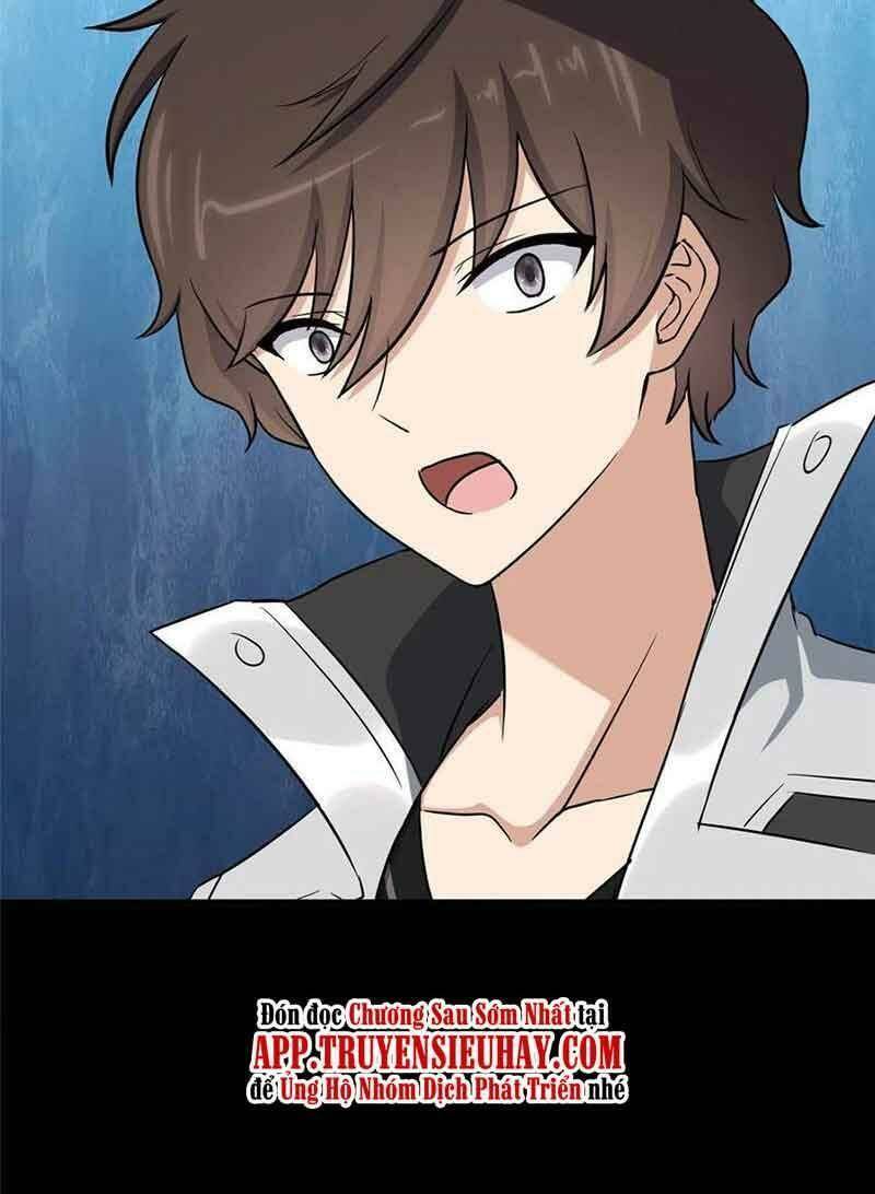 Bạn Gái Zombie Của Tôi - Chapter 380 - Page 69