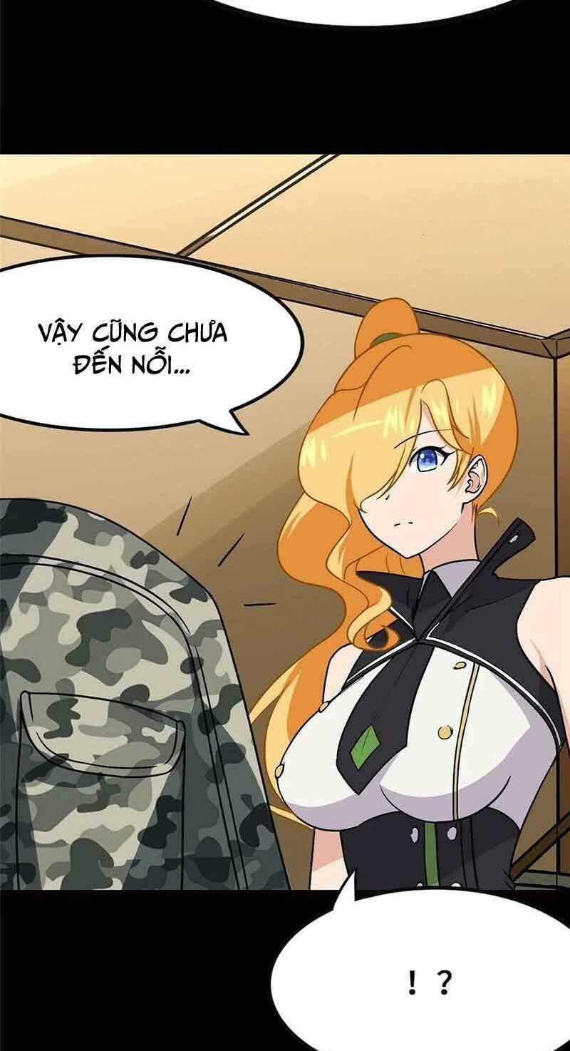 Bạn Gái Zombie Của Tôi - Chapter 381 - Page 10