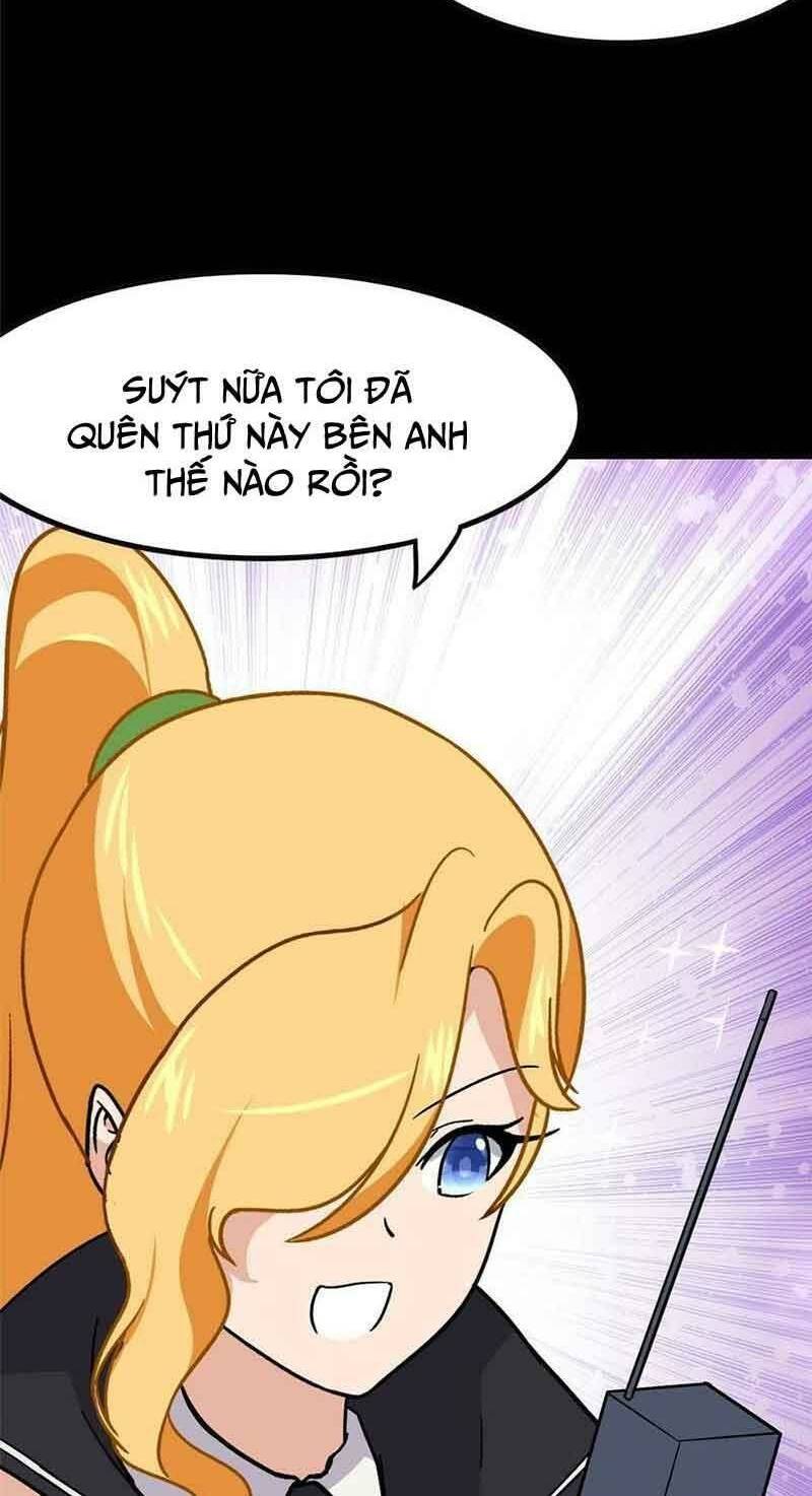 Bạn Gái Zombie Của Tôi - Chapter 381 - Page 11