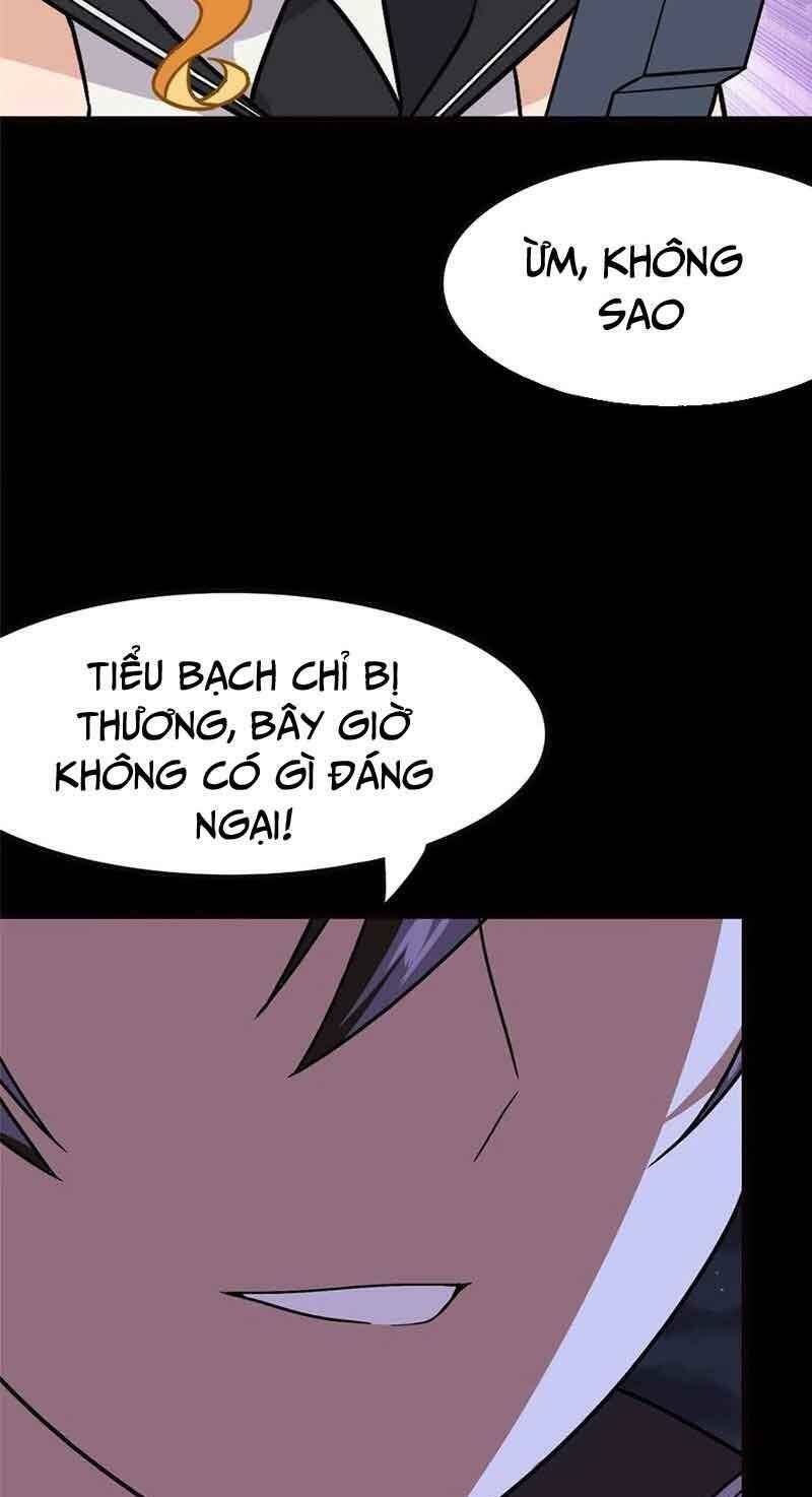 Bạn Gái Zombie Của Tôi - Chapter 381 - Page 12