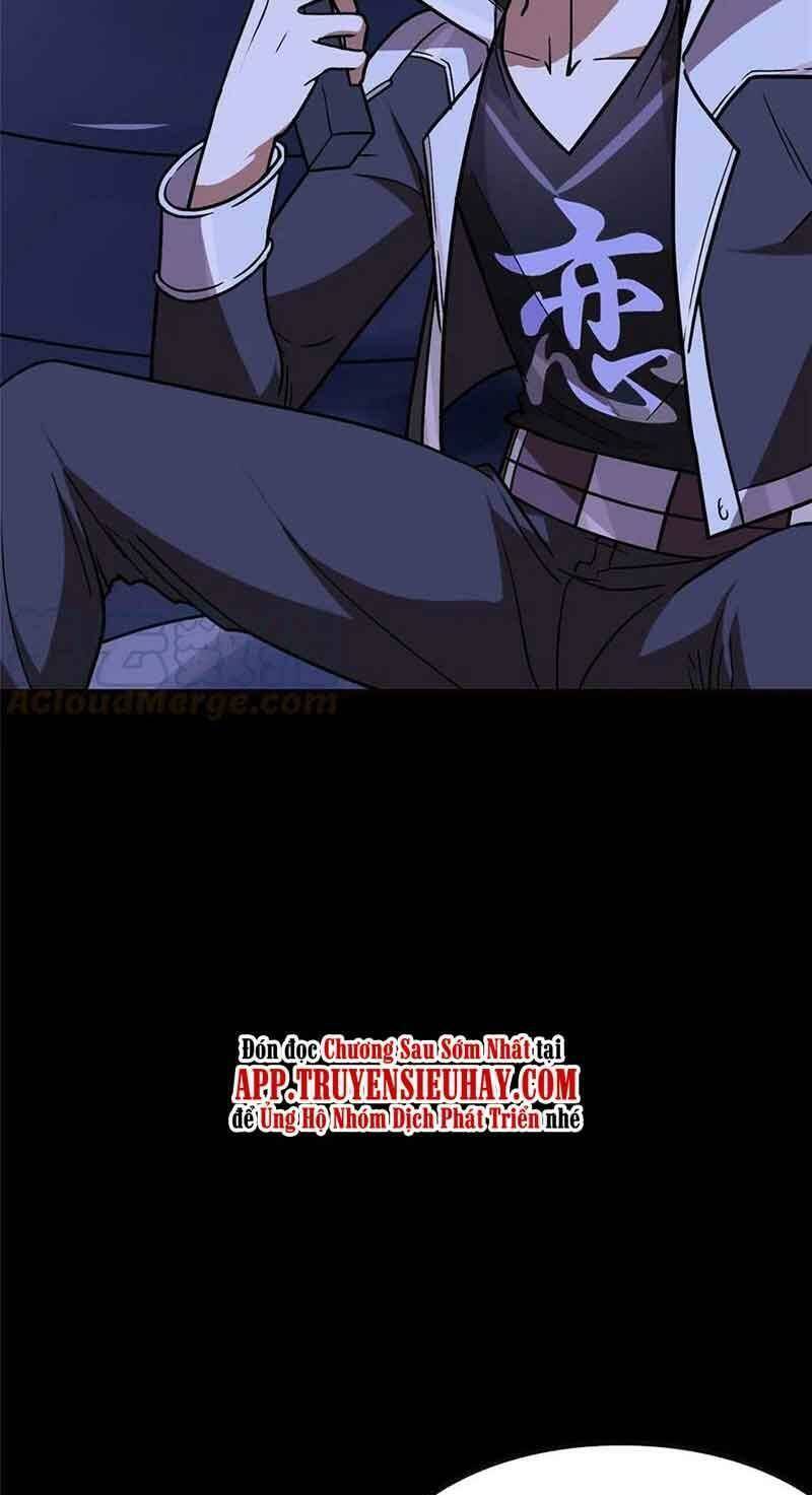 Bạn Gái Zombie Của Tôi - Chapter 381 - Page 14