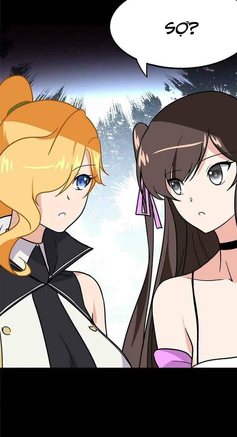 Bạn Gái Zombie Của Tôi - Chapter 381 - Page 15