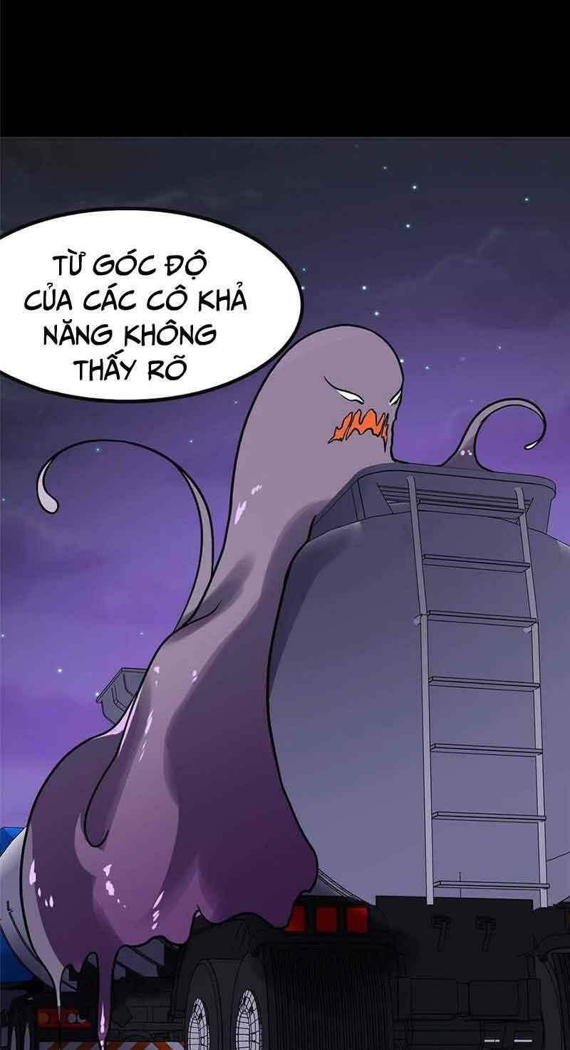 Bạn Gái Zombie Của Tôi - Chapter 381 - Page 16